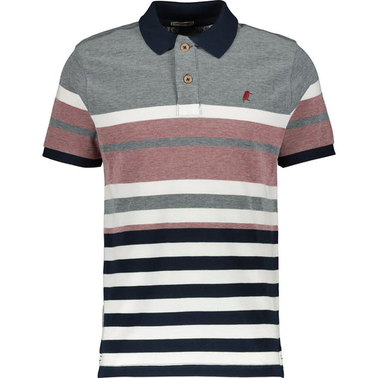 Croxley - Worcester Polo Shirt - LabelledUp.com