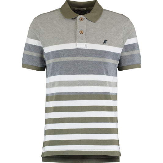 Croxley - Worcester Polo Shirt - LabelledUp.com