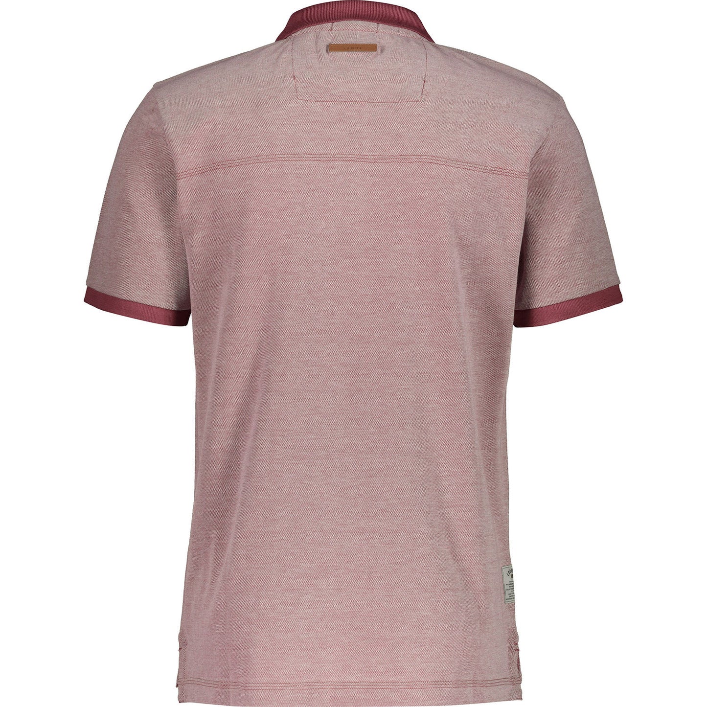 Croxley - Cambridge Polo Shirt - LabelledUp.com