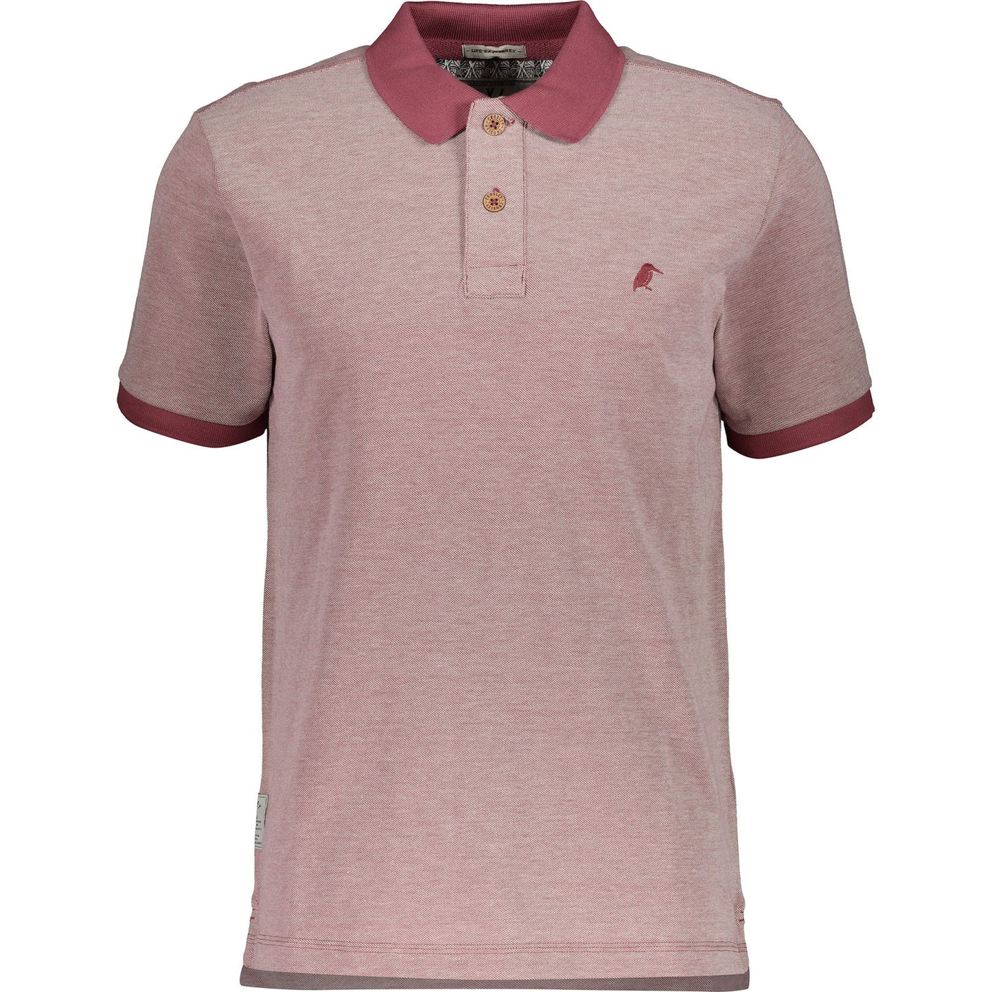 Croxley - Cambridge Polo Shirt - LabelledUp.com