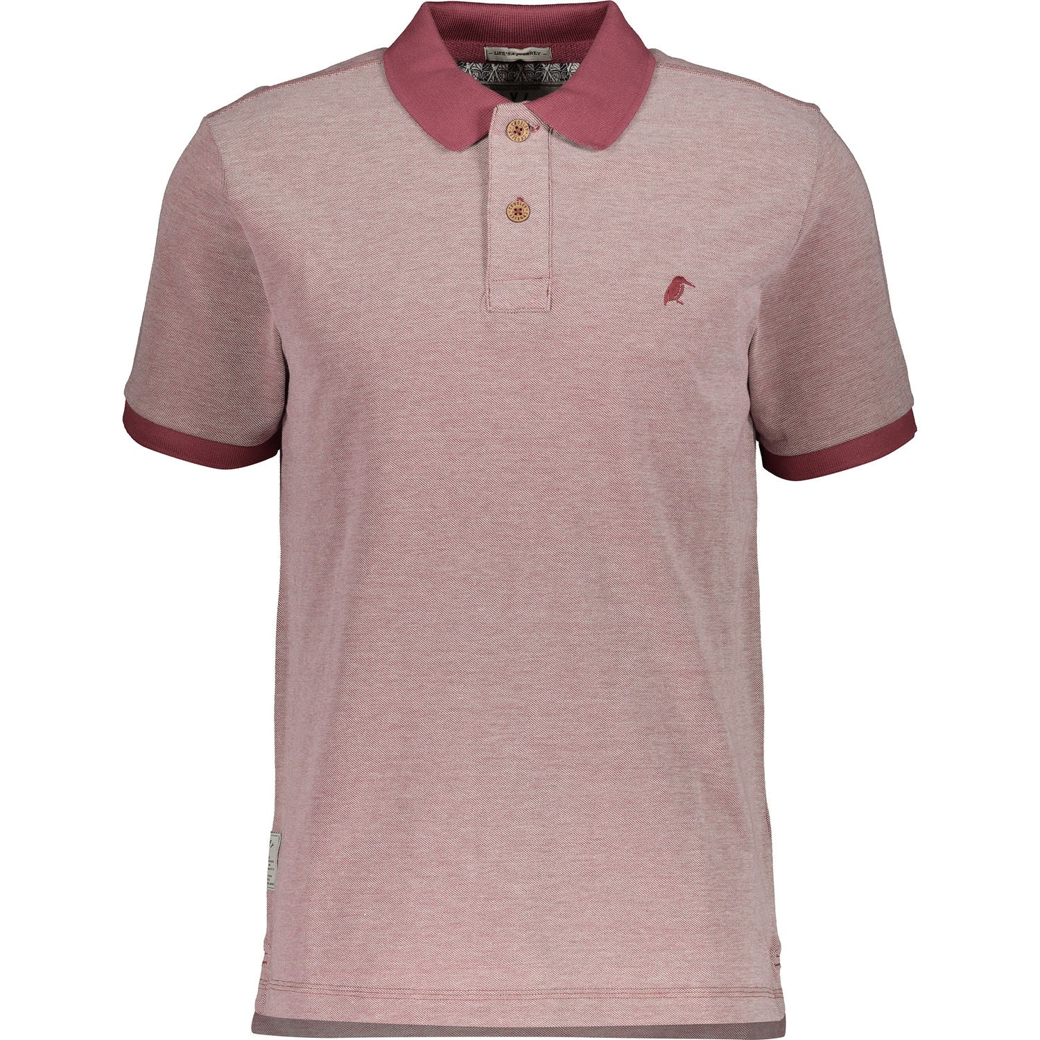 Croxley - Cambridge Polo Shirt - LabelledUp.com