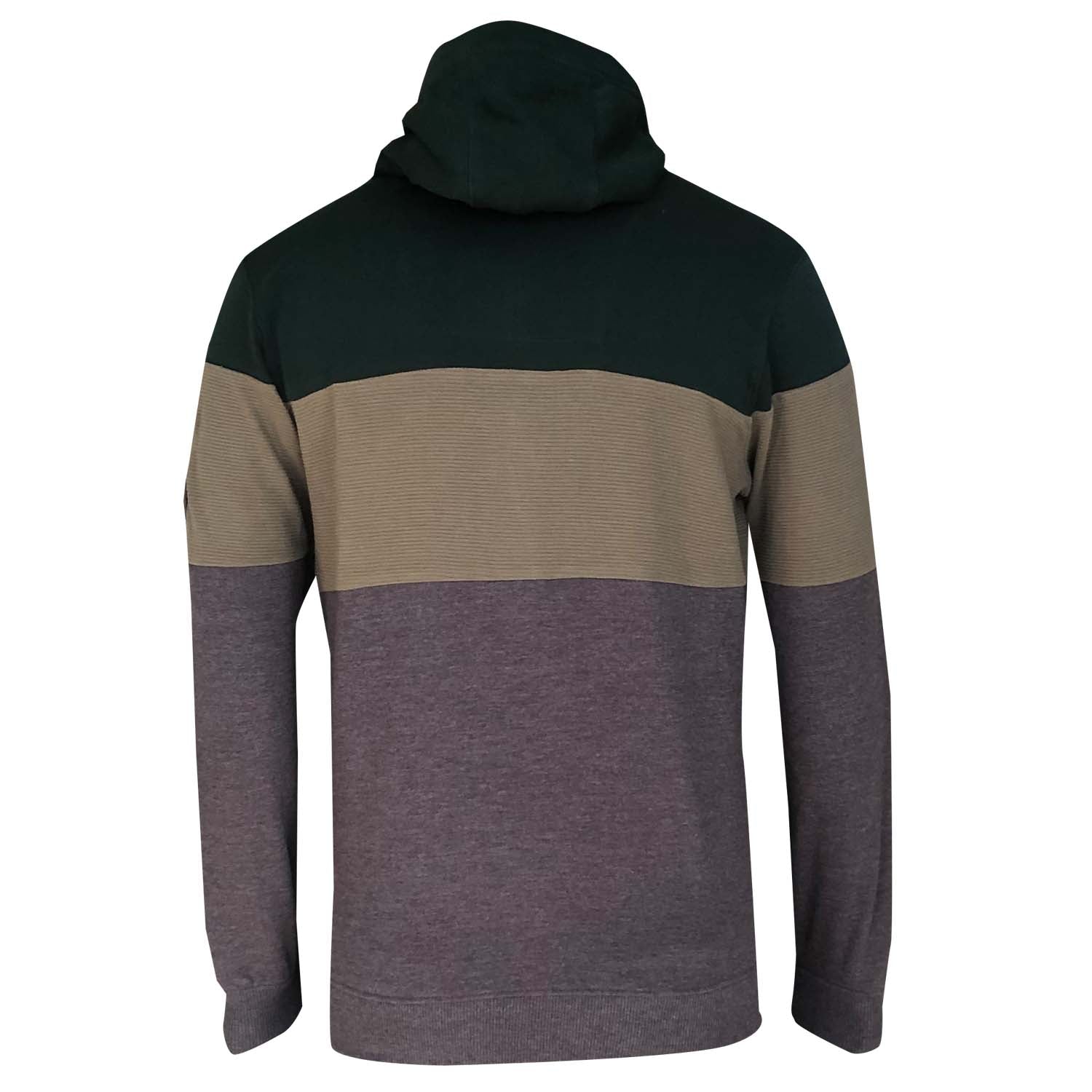 Croxley - Ferndal Hoodie - LabelledUp.com