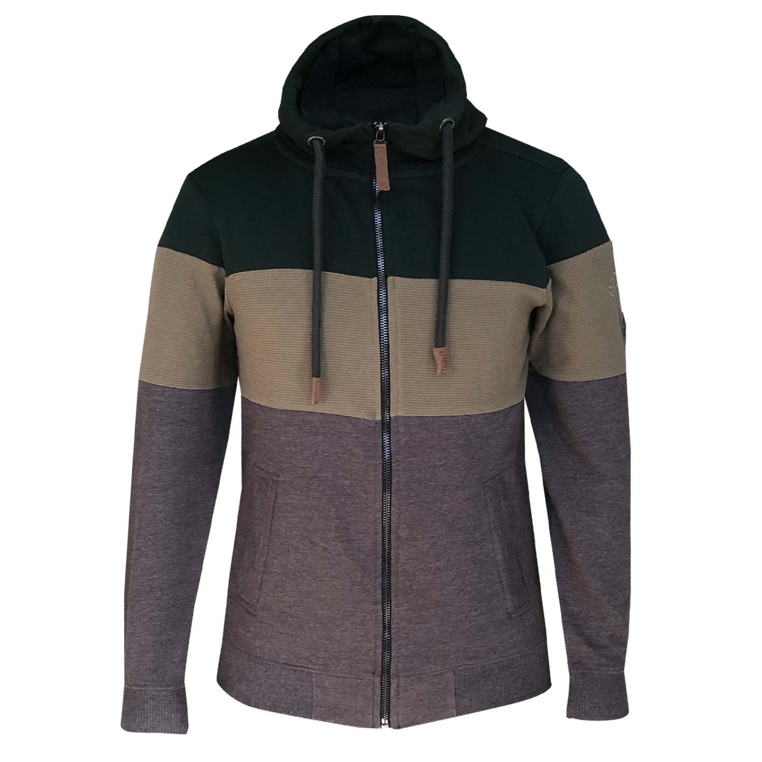 Croxley - Ferndal Hoodie - LabelledUp.com