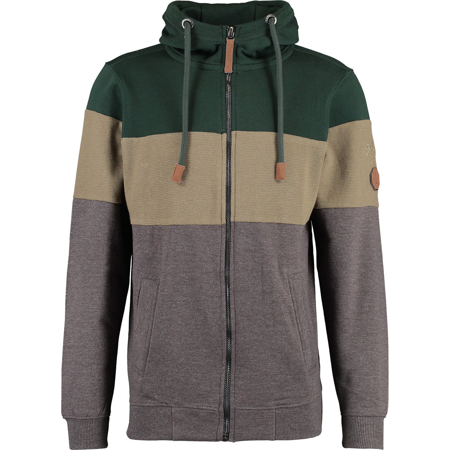 Croxley - Ferndal Hoodie - LabelledUp.com