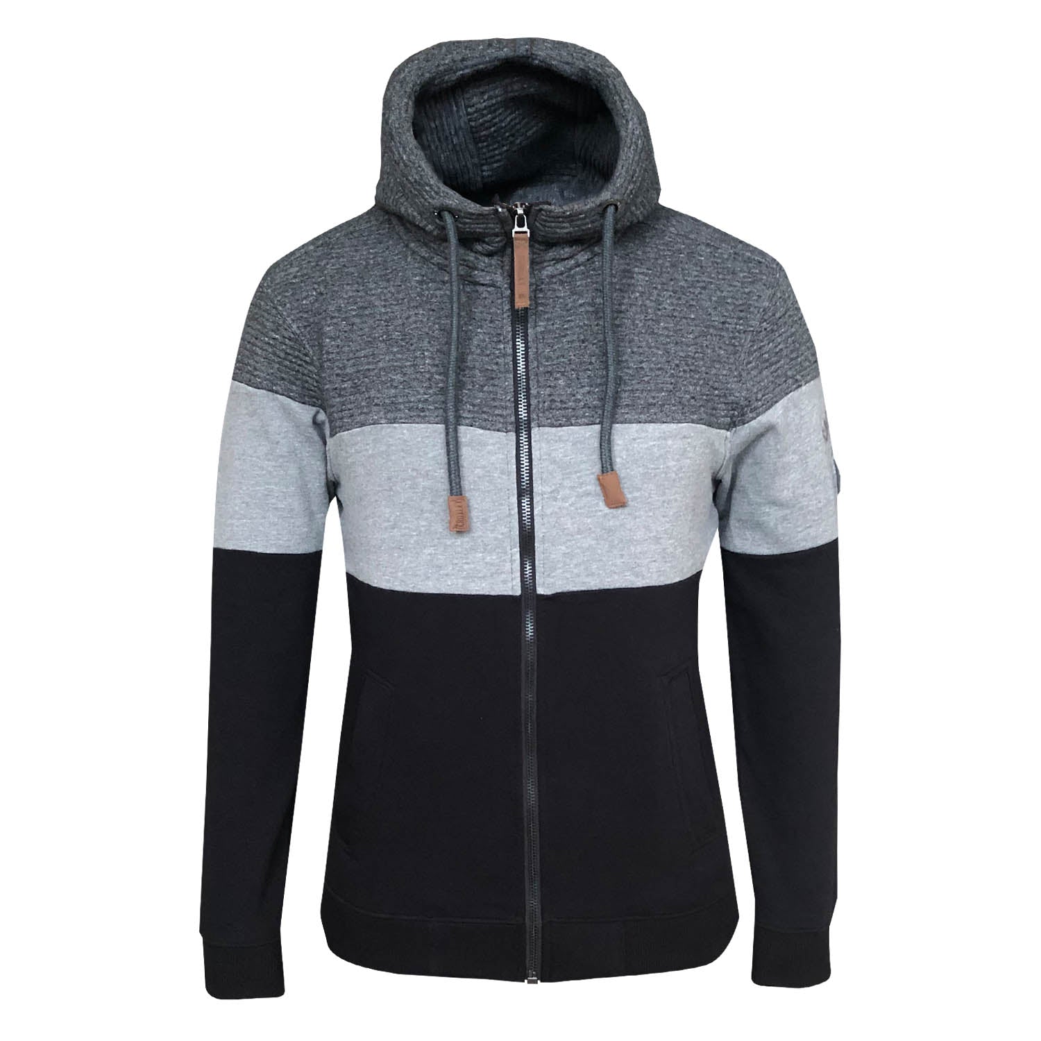 Croxley - Ferndal Hoodie - LabelledUp.com