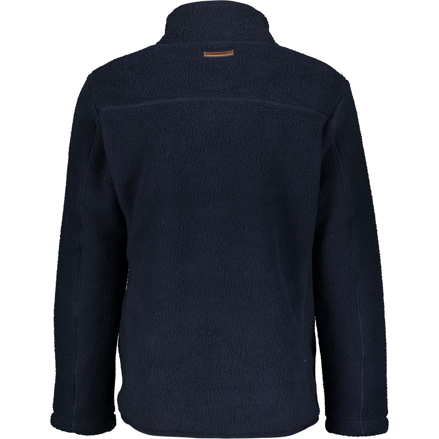 Croxley - Zip Fleece Henson AW19 - LabelledUp.com