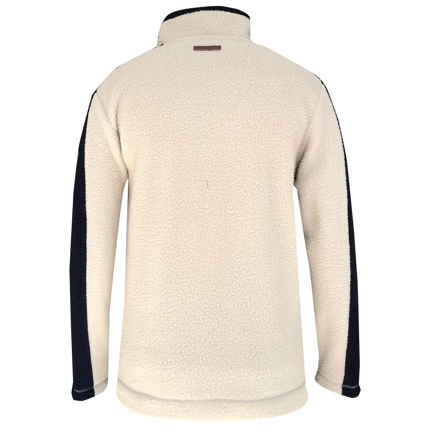 Croxley - Half Zip Fleece Marlow AW19 - LabelledUp.com