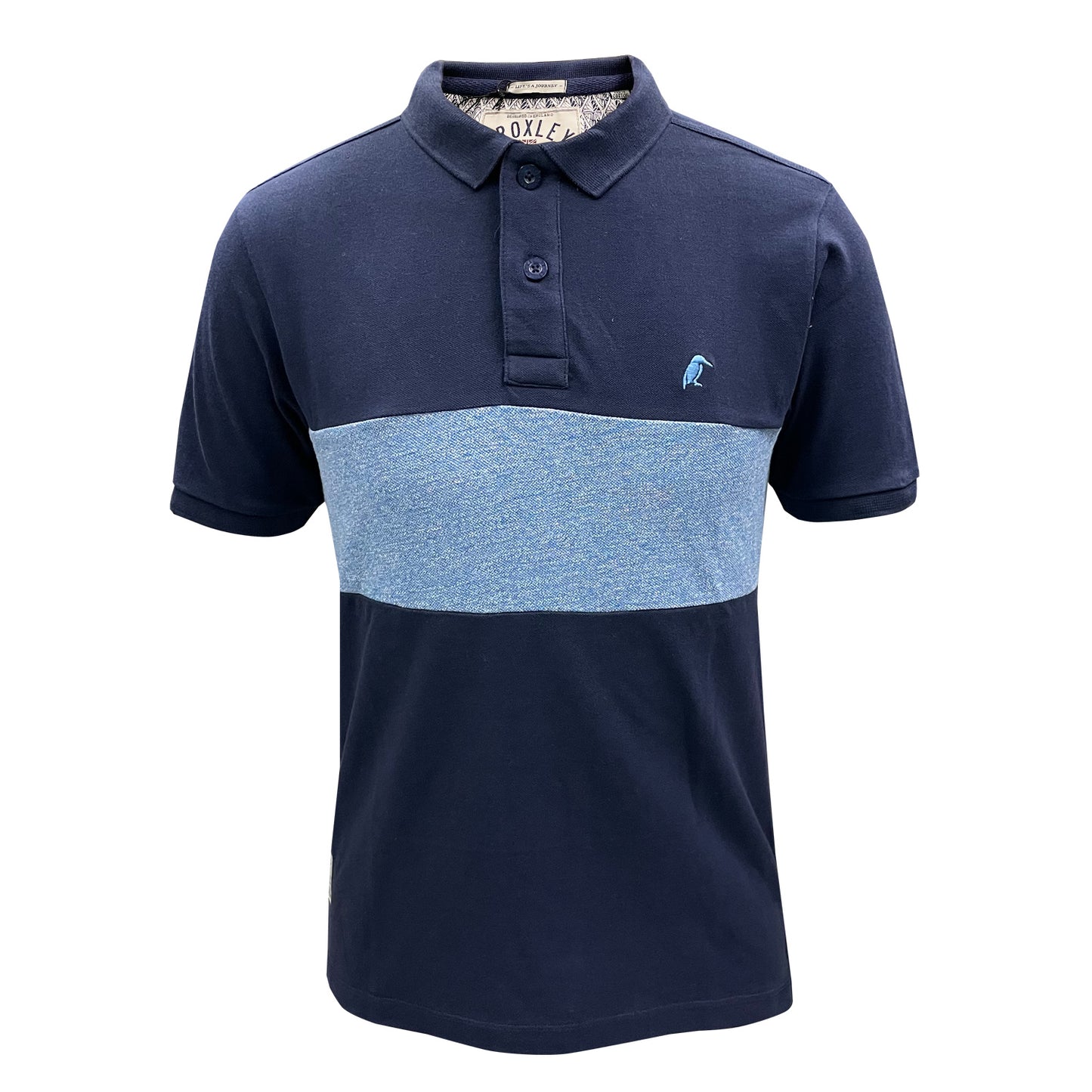 Croxley - Porter Polo Shirt