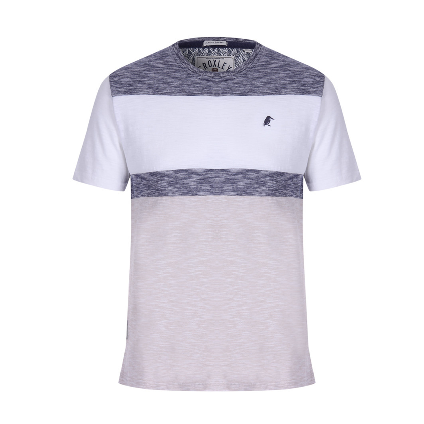 Croxley - Charlton T-Shirt