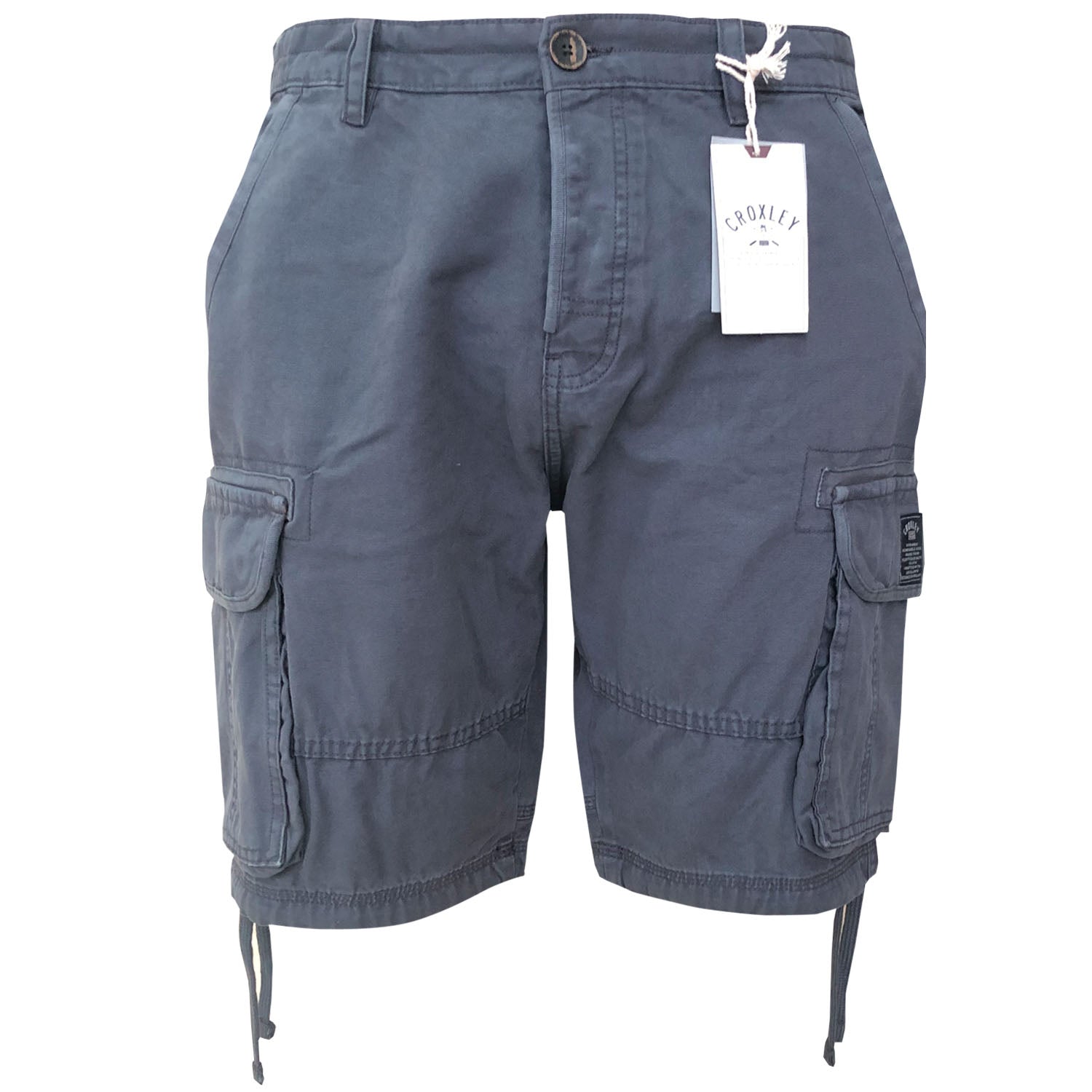 Croxley - Cargo Shorts - LabelledUp.com