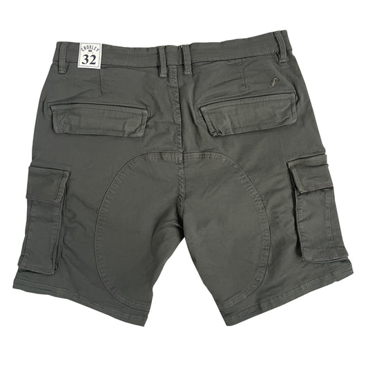 Croxley - Cargo Shorts SS22