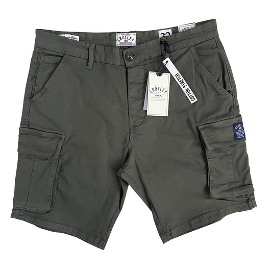 Croxley - Cargo Shorts SS22