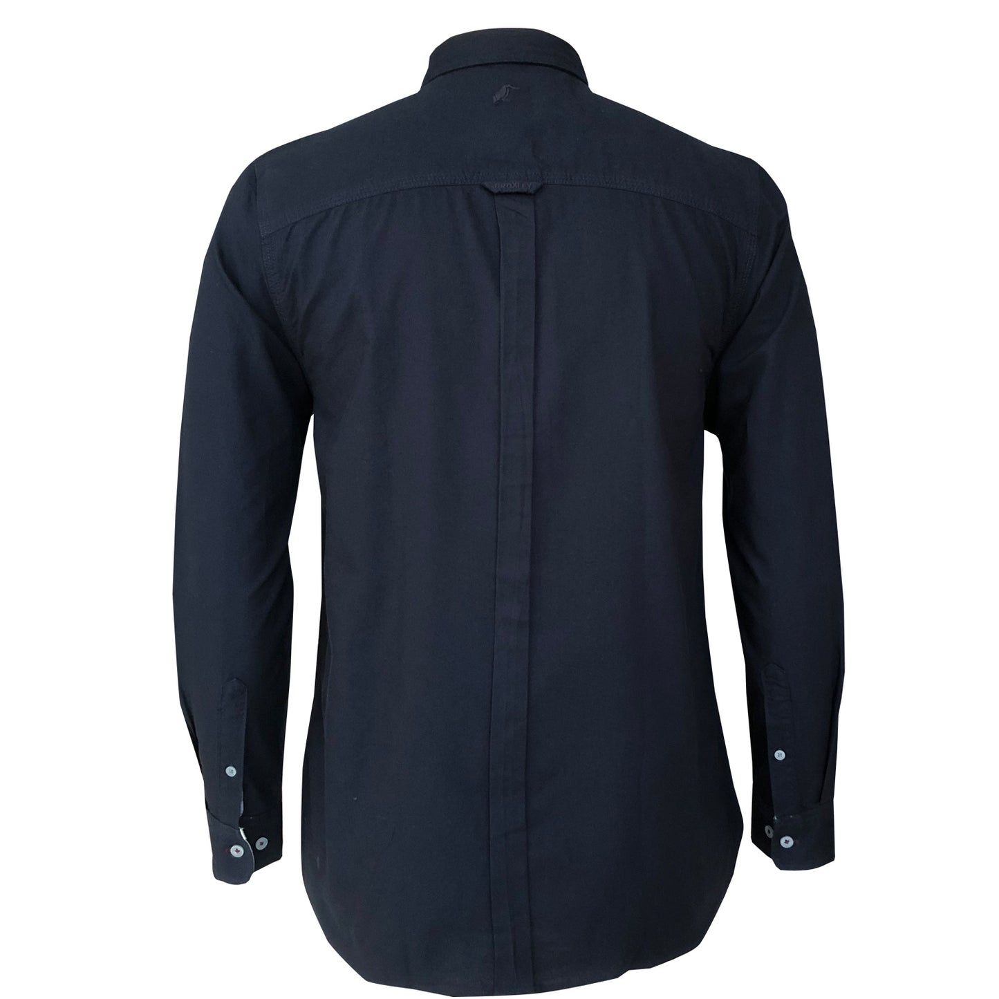 Croxley - Oxford Long Sleeve Shirt - LabelledUp.com