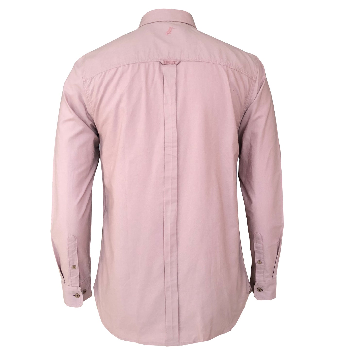 Croxley - Oxford Long Sleeve Shirt - LabelledUp.com