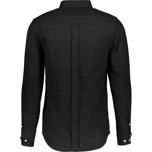 Croxley - Oxford Long Sleeve Shirt 2020 - LabelledUp.com