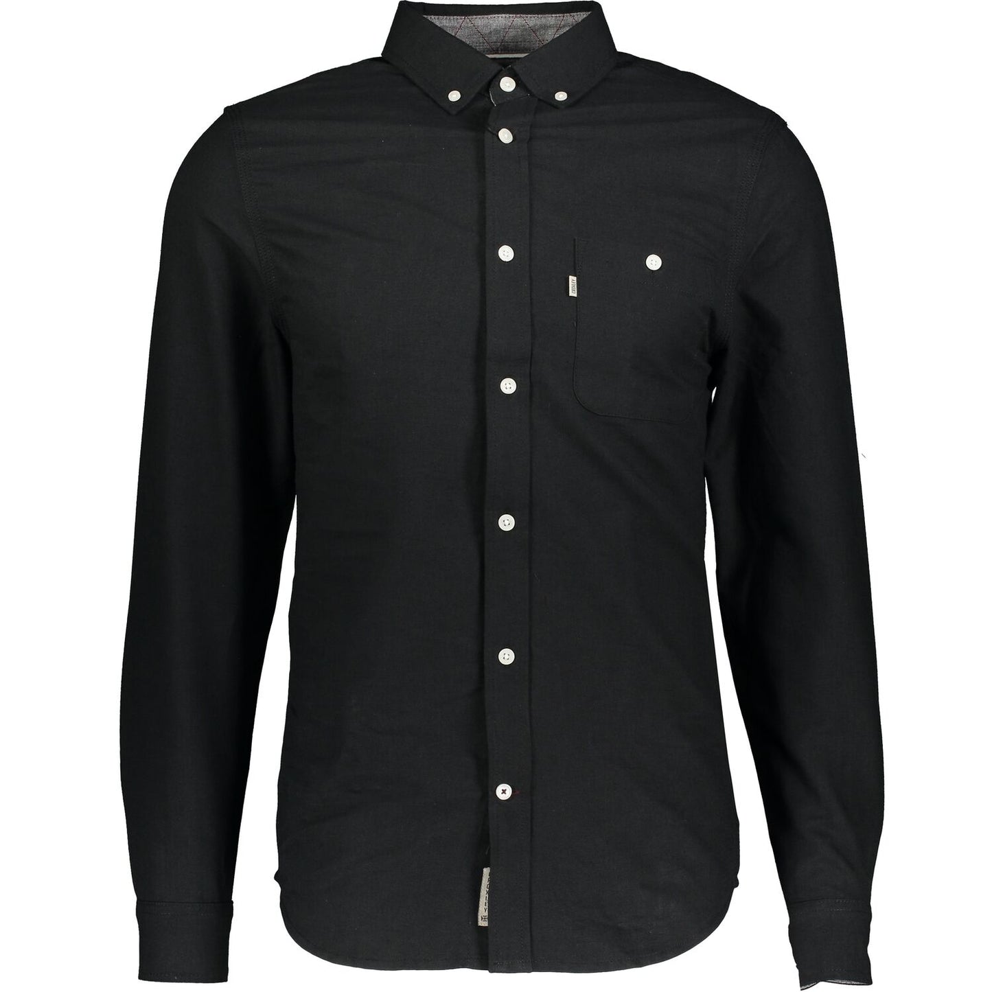 Croxley - Oxford Long Sleeve Shirt 2020 - LabelledUp.com
