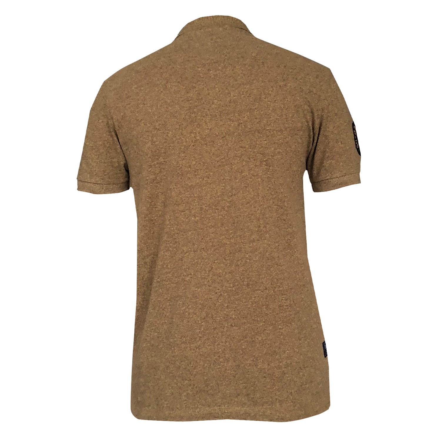 DRIFT KING - KINGSTON POLO - LabelledUp.com