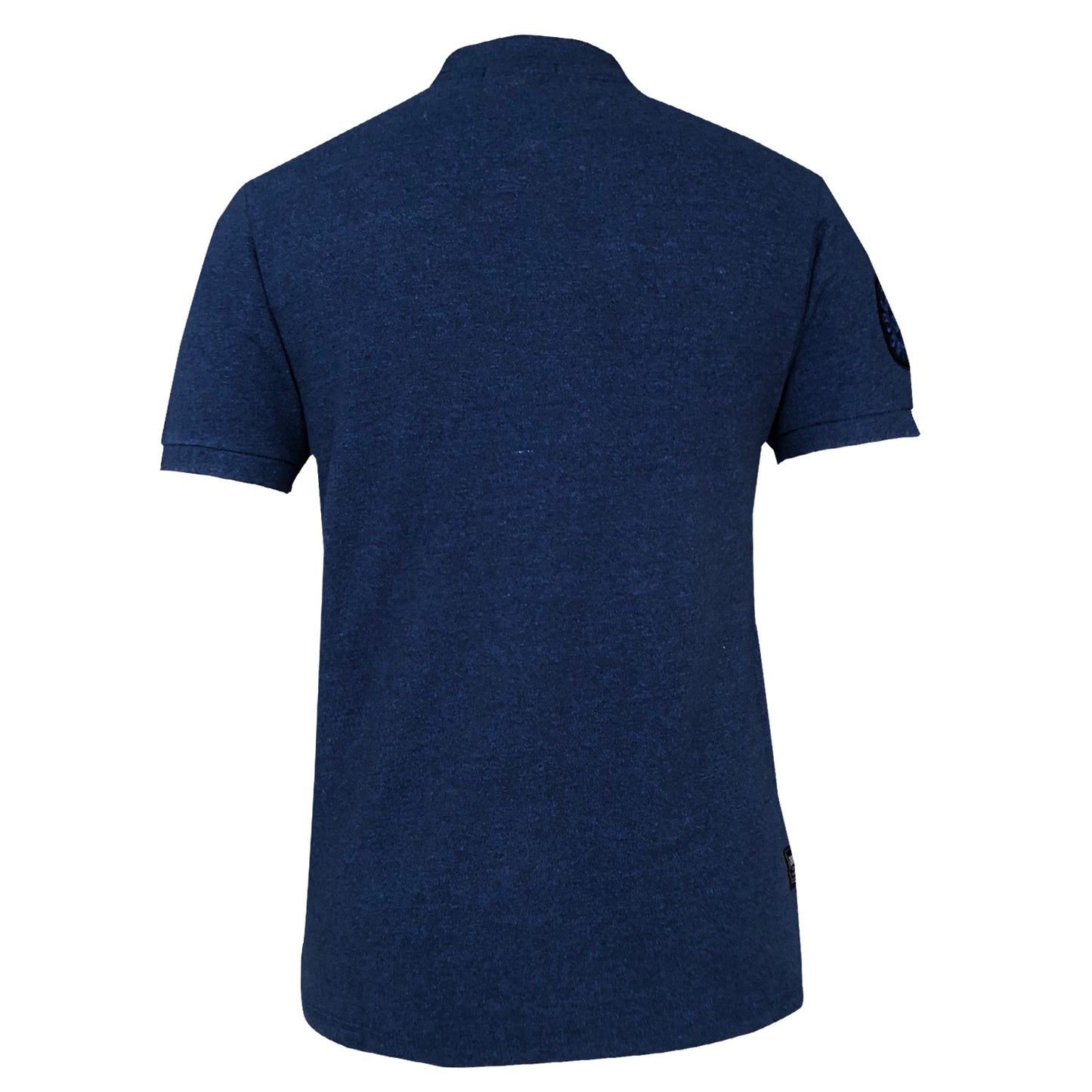 DRIFT KING - KINGSTON POLO - LabelledUp.com