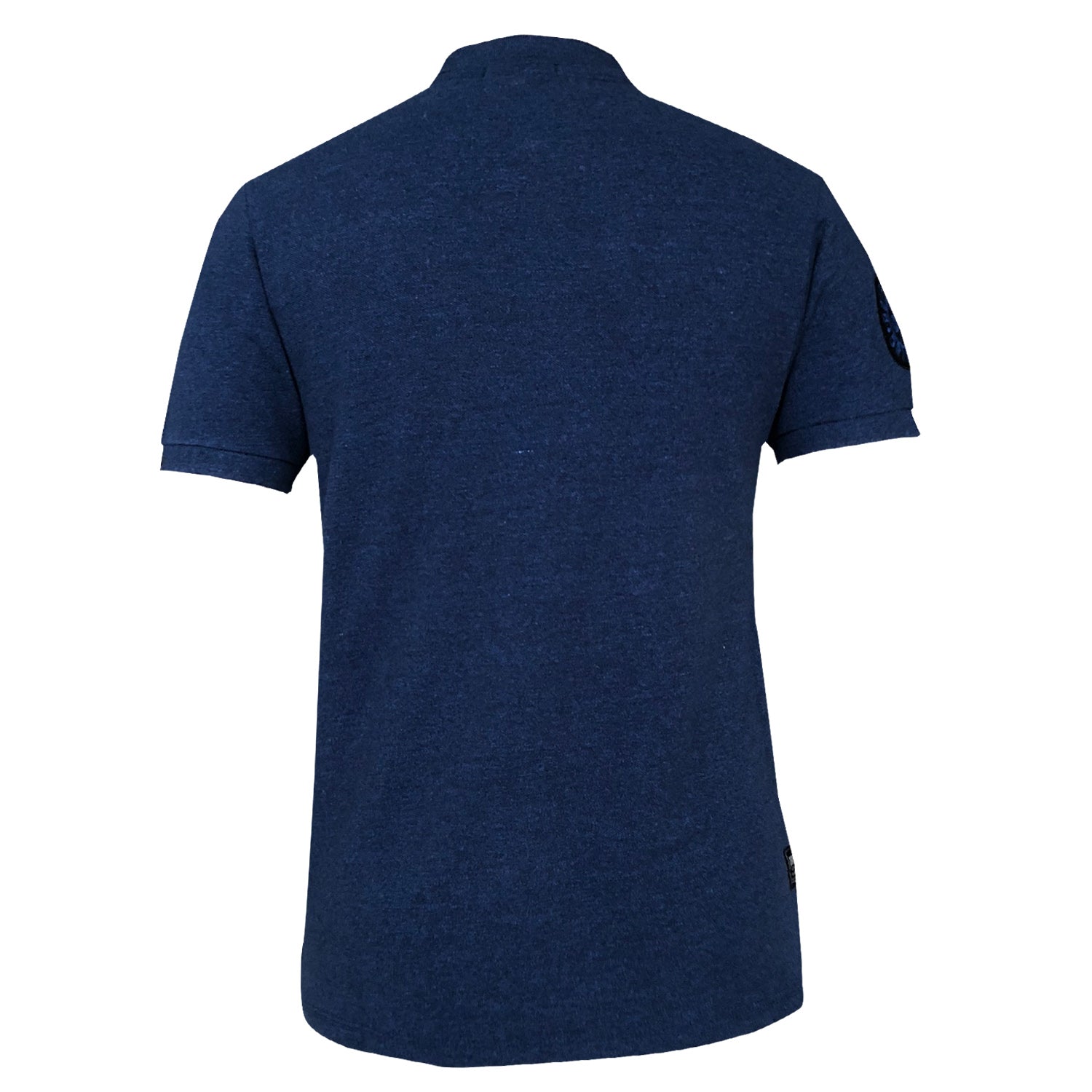 DRIFT KING - KINGSTON POLO - LabelledUp.com