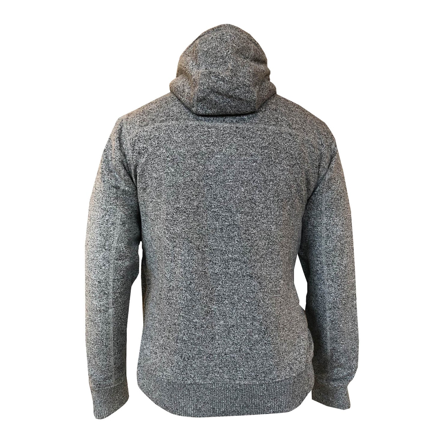 DRIFT KING - ZIP HOODIE (FURREL) - LabelledUp.com