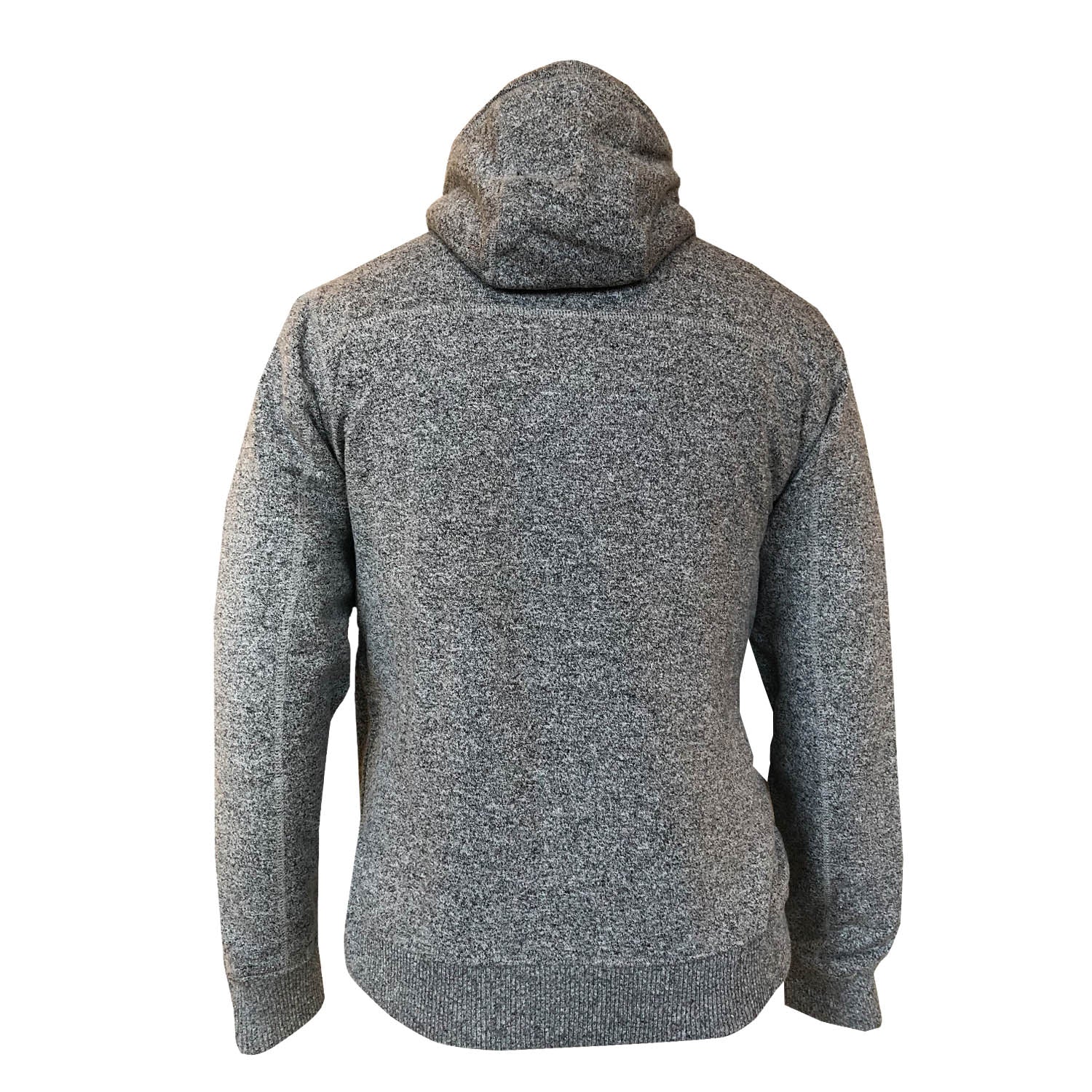 DRIFT KING - ZIP HOODIE (FURREL) - LabelledUp.com