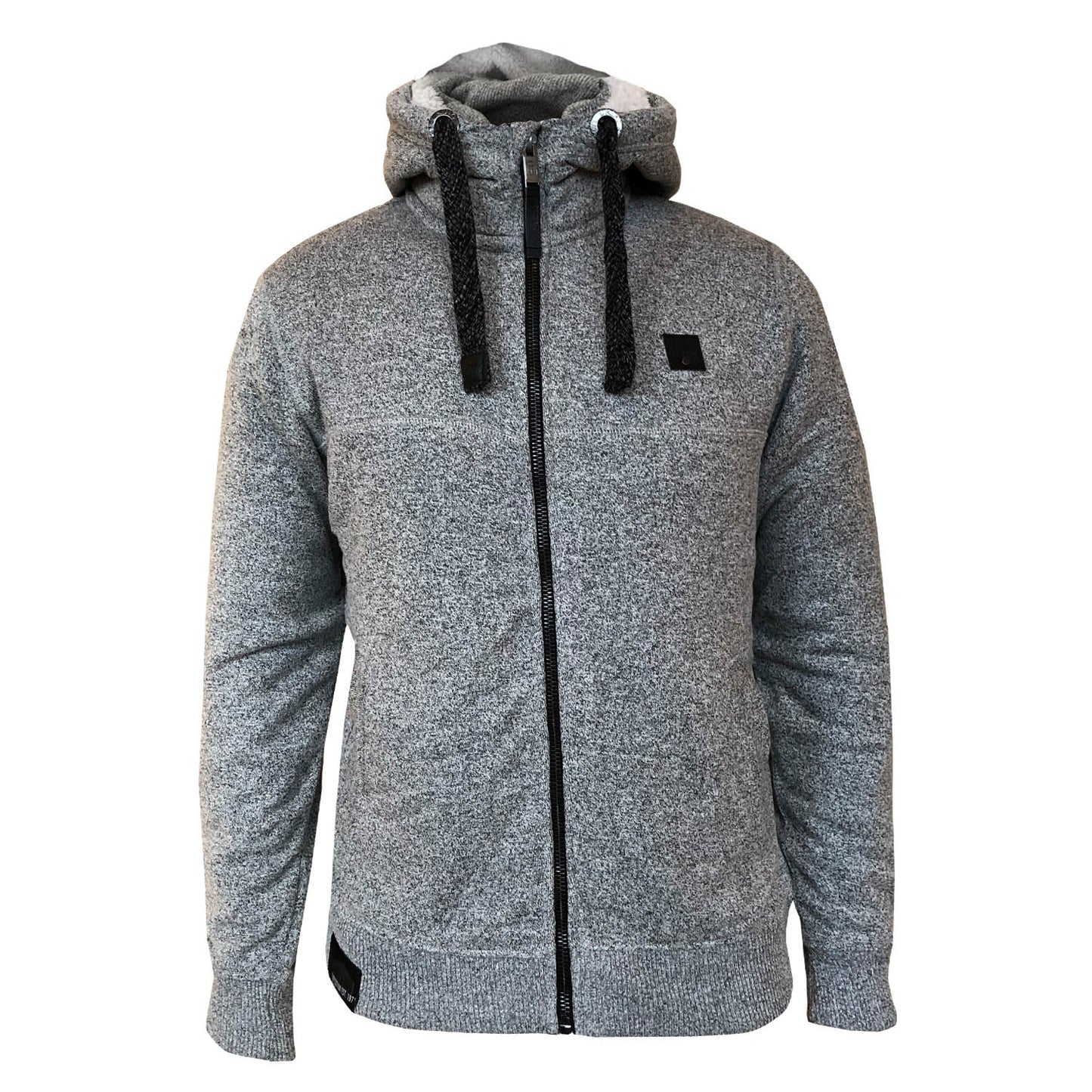 DRIFT KING - ZIP HOODIE (FURREL) - LabelledUp.com