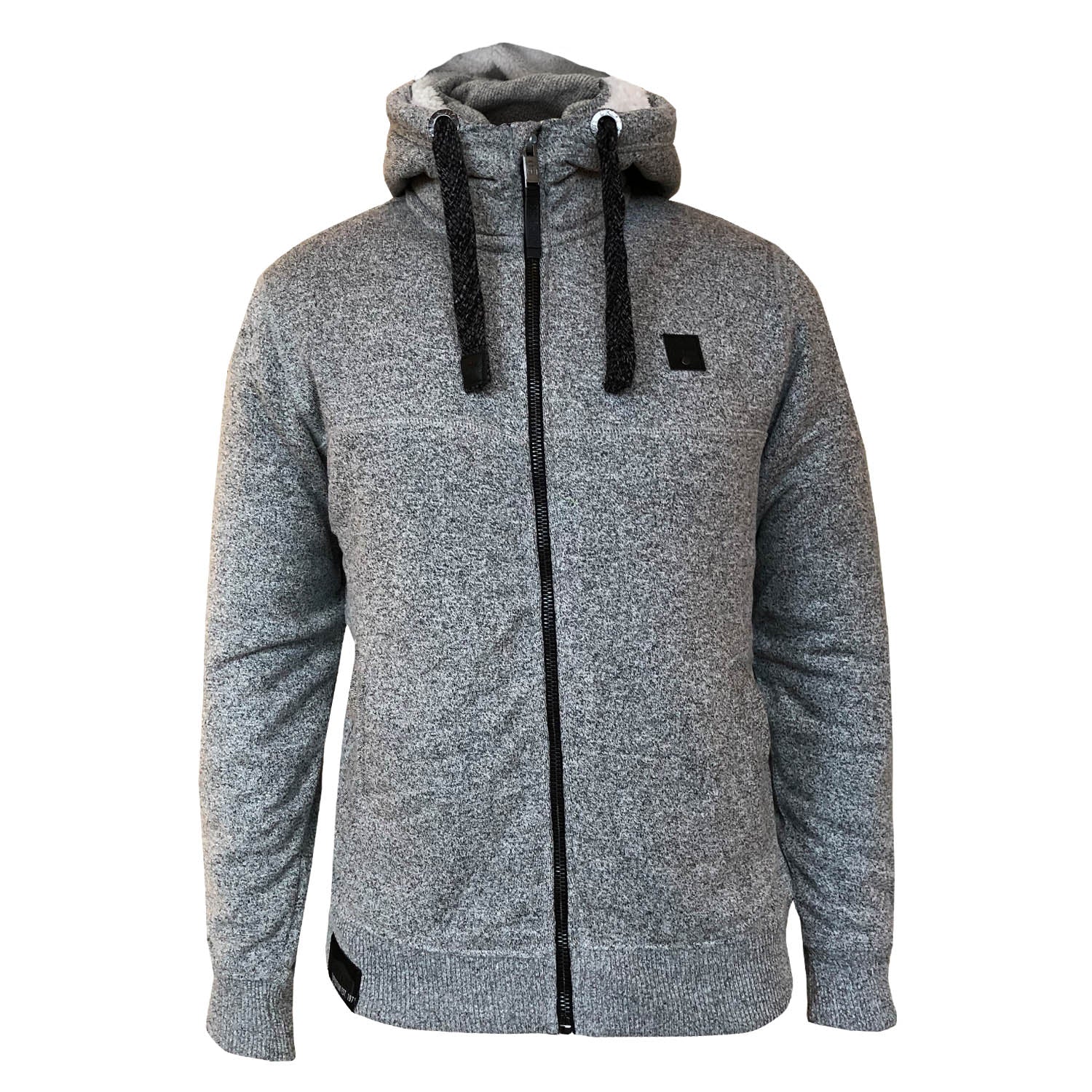 DRIFT KING - ZIP HOODIE (FURREL) - LabelledUp.com