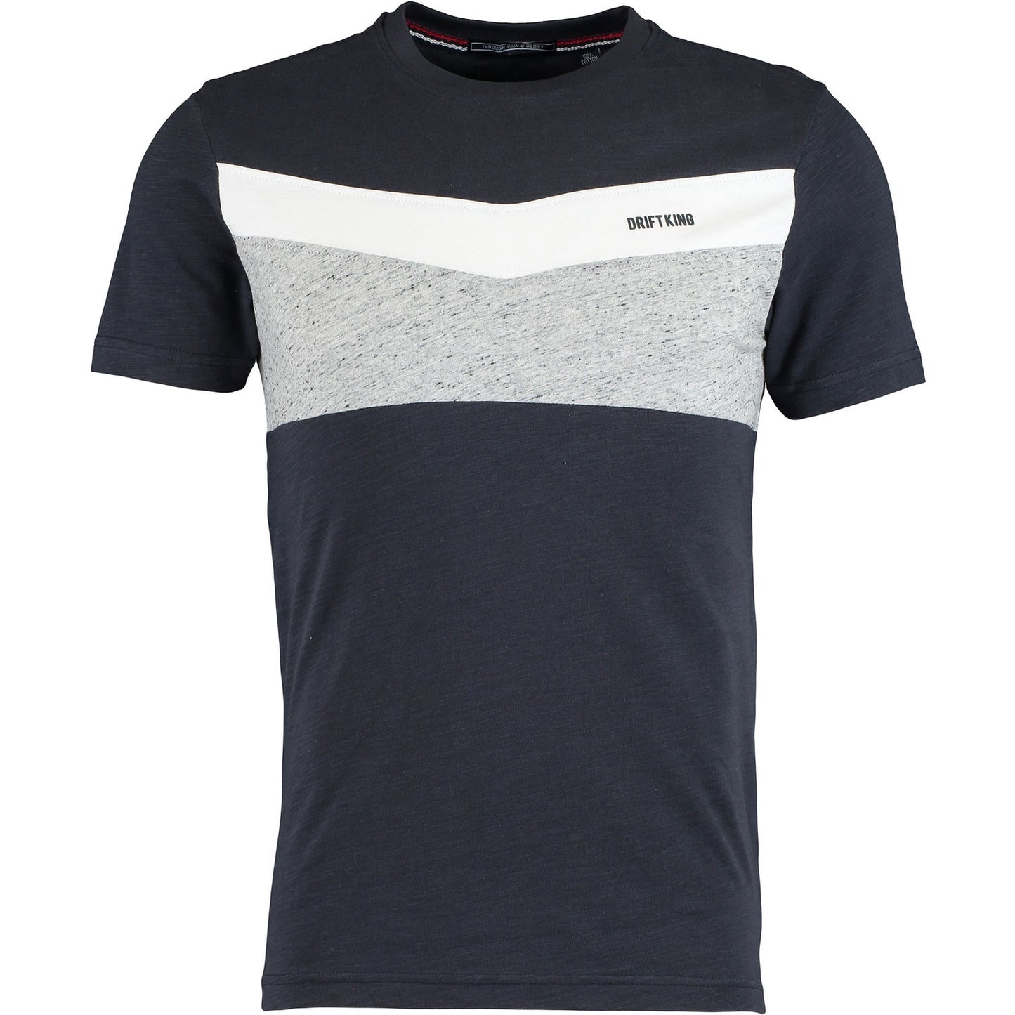 Drift King - Rocket T-Shirt - LabelledUp.com
