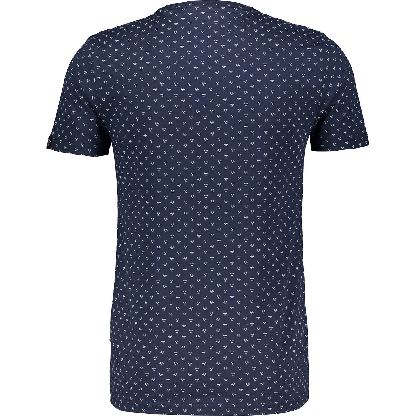 Drift King - Peak T-Shirt - LabelledUp.com