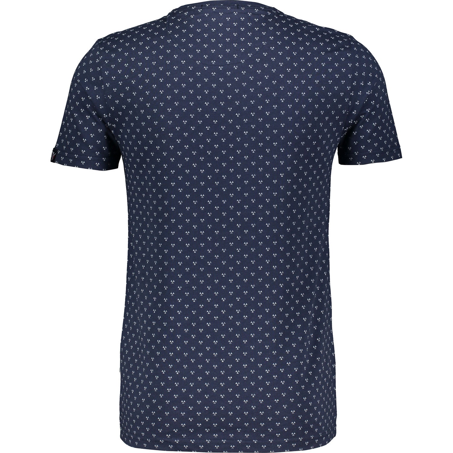 Drift King - Peak T-Shirt - LabelledUp.com
