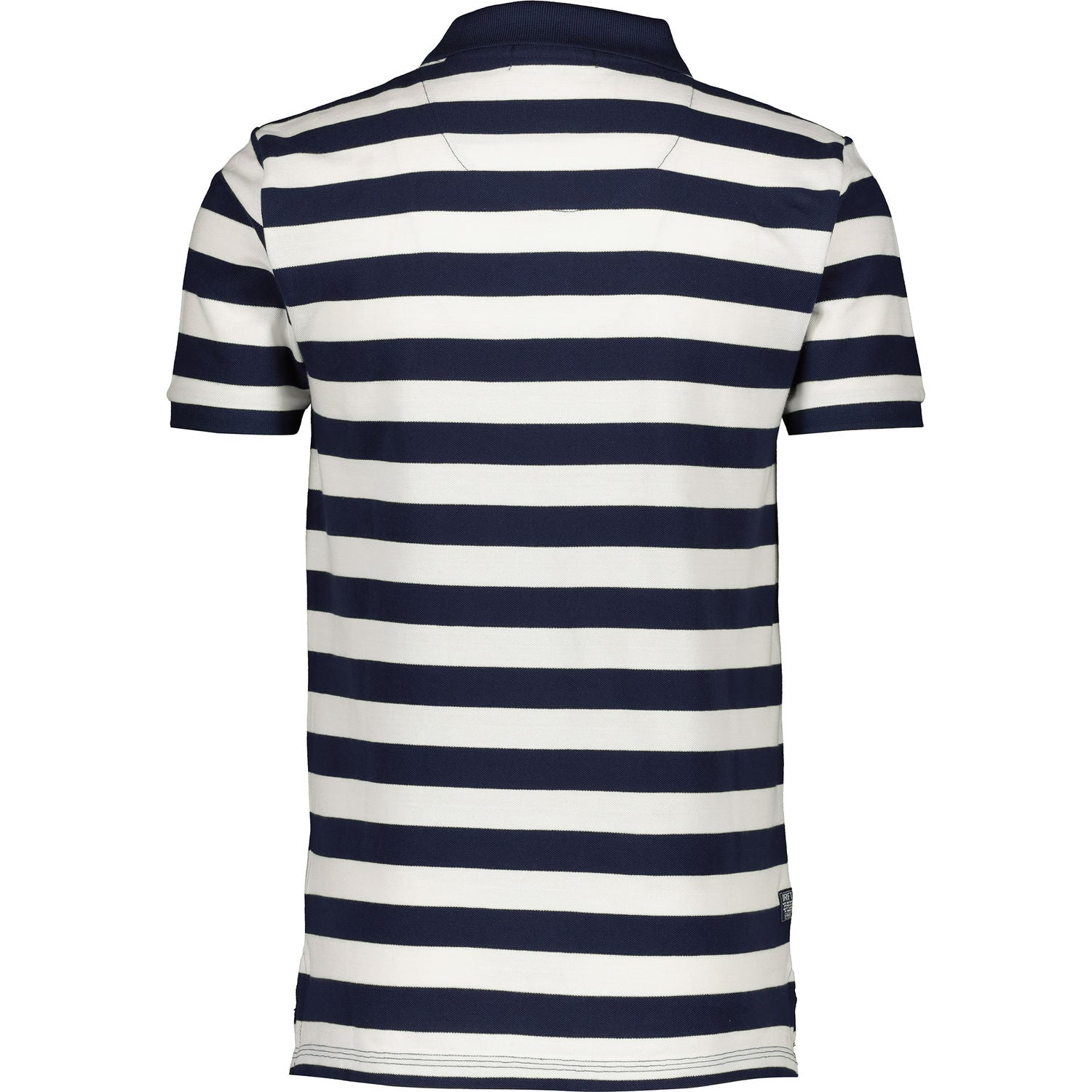 DRIFT KING - EAGLE POLO - LabelledUp.com