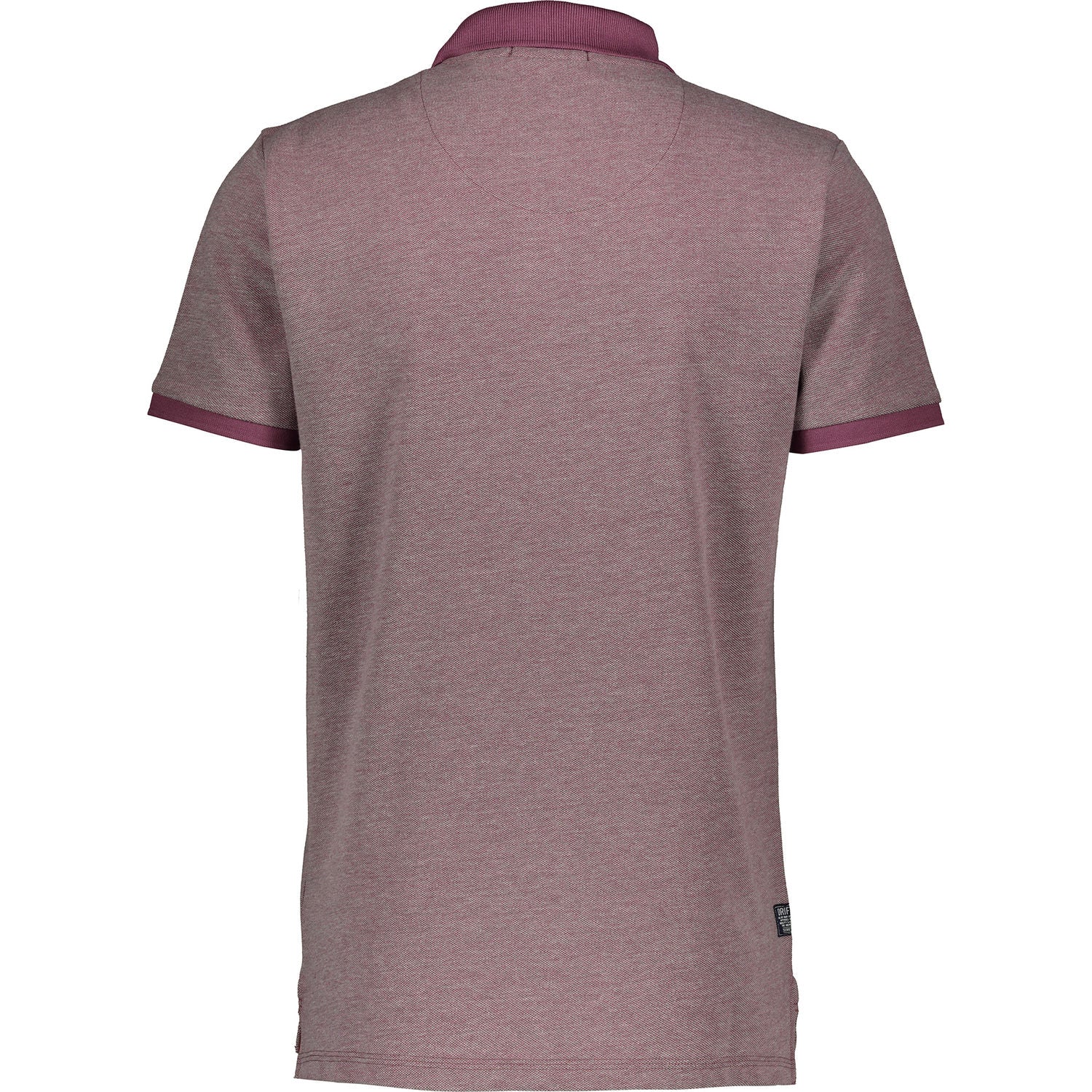DRIFT KING - EAGLE POLO - LabelledUp.com