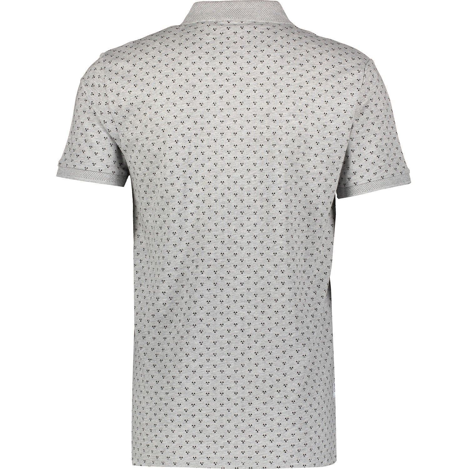 DRIFT KING - MAVERICK POLO - LabelledUp.com