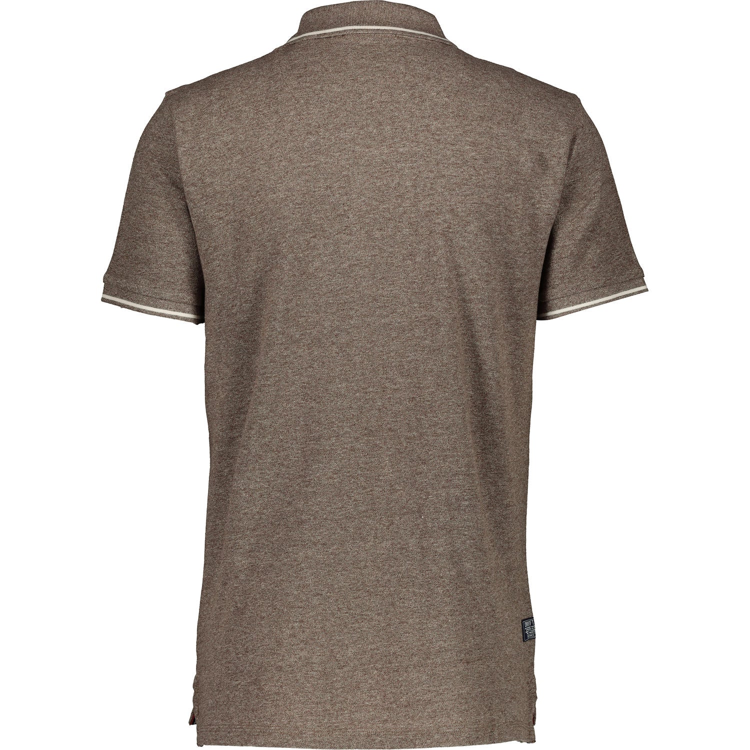 DRIFT KING - EAGLE POLO - LabelledUp.com