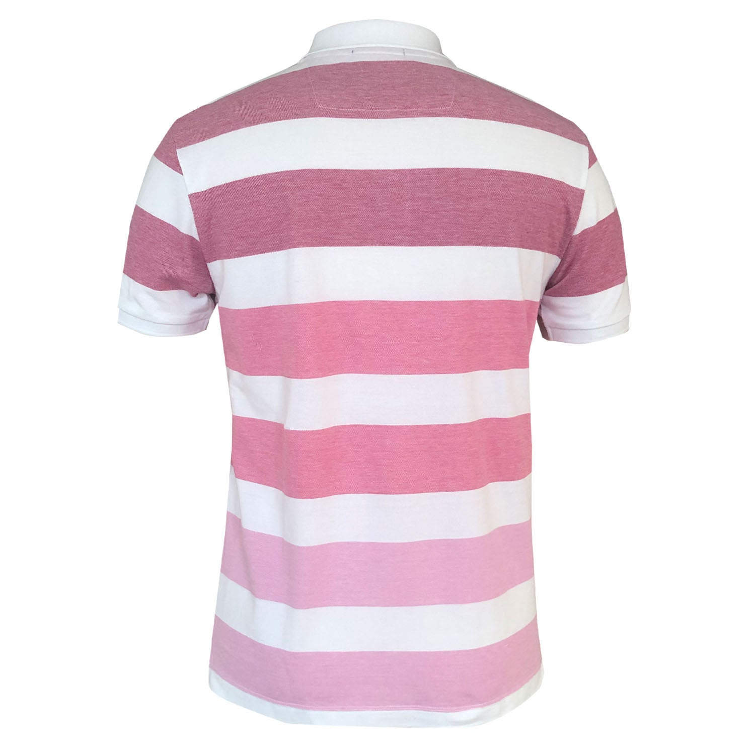 DRIFT KING - STANTON POLO - LabelledUp.com