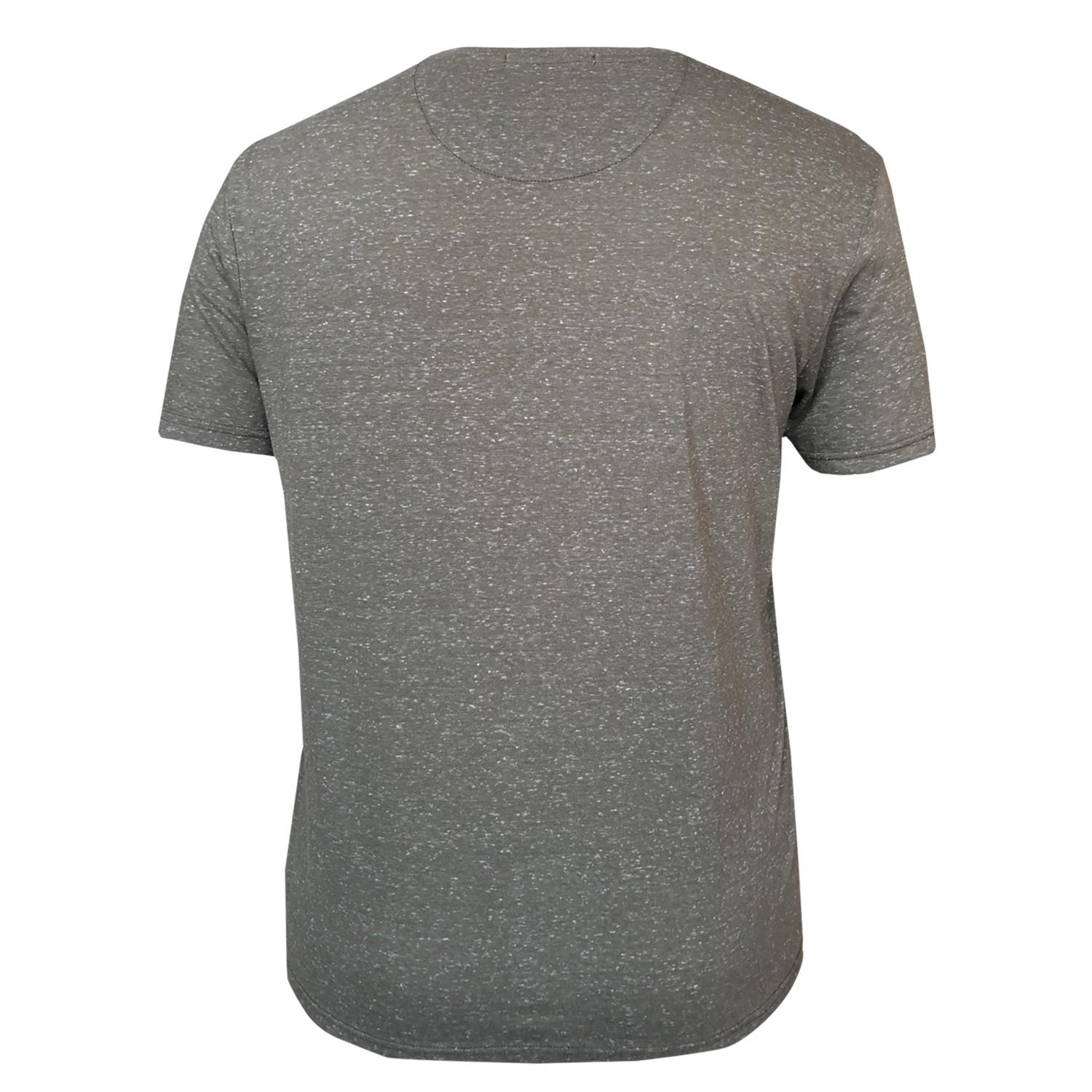 Drift King - Tropic T-Shirt - LabelledUp.com