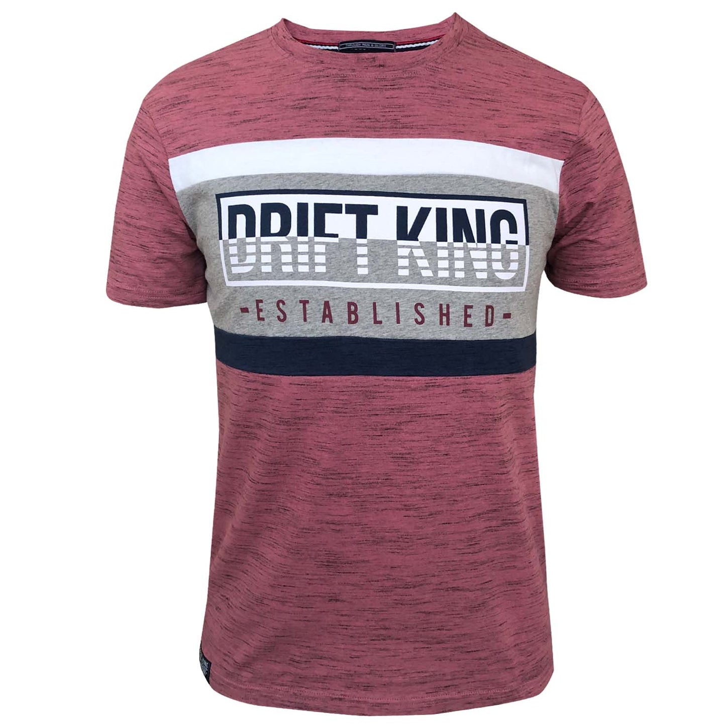 Drift King - Lance T-Shirt - LabelledUp.com