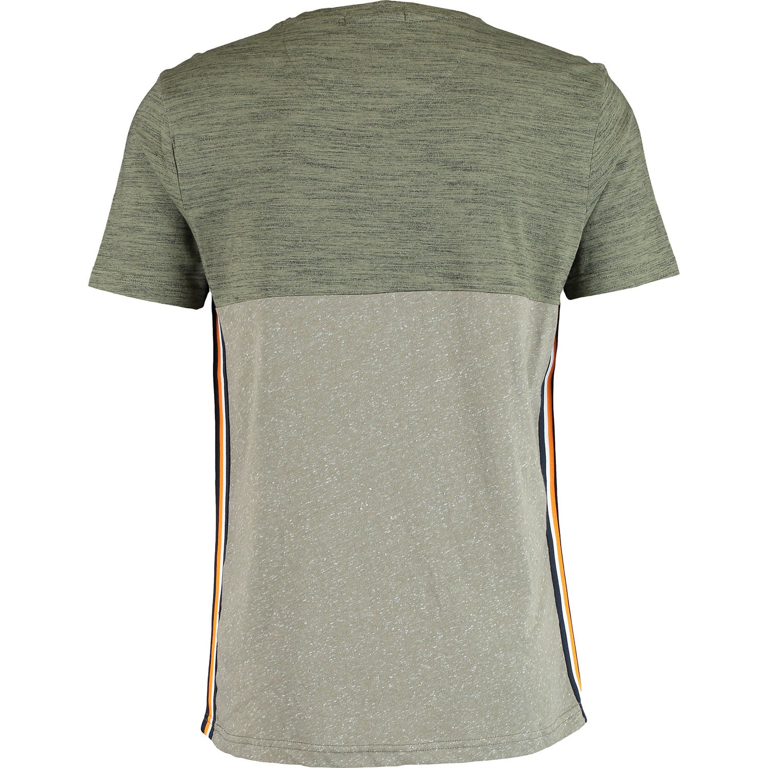 Drift King - Samuel T-Shirt - LabelledUp.com