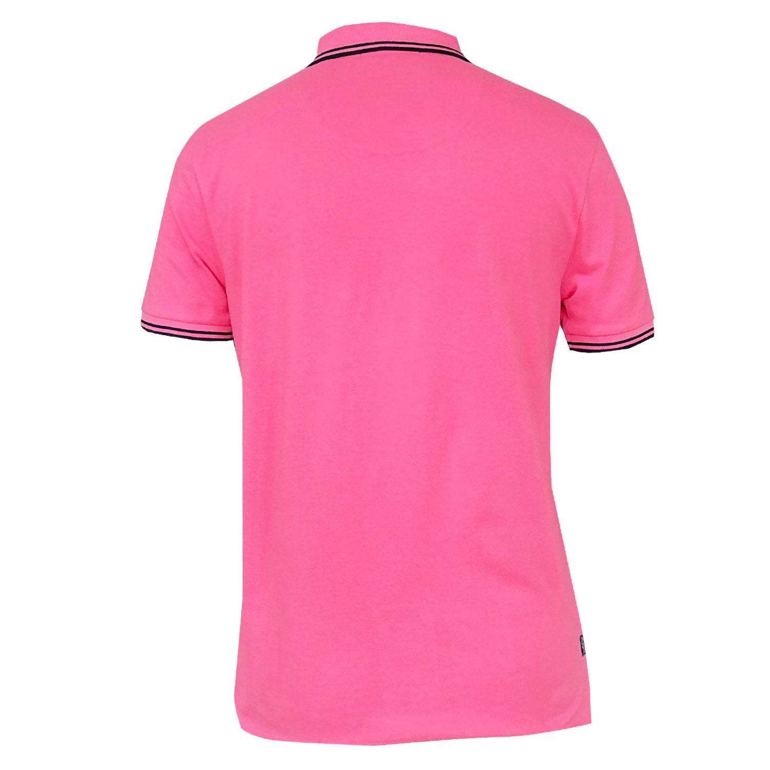DRIFT KING - FLURO POLO - LabelledUp.com