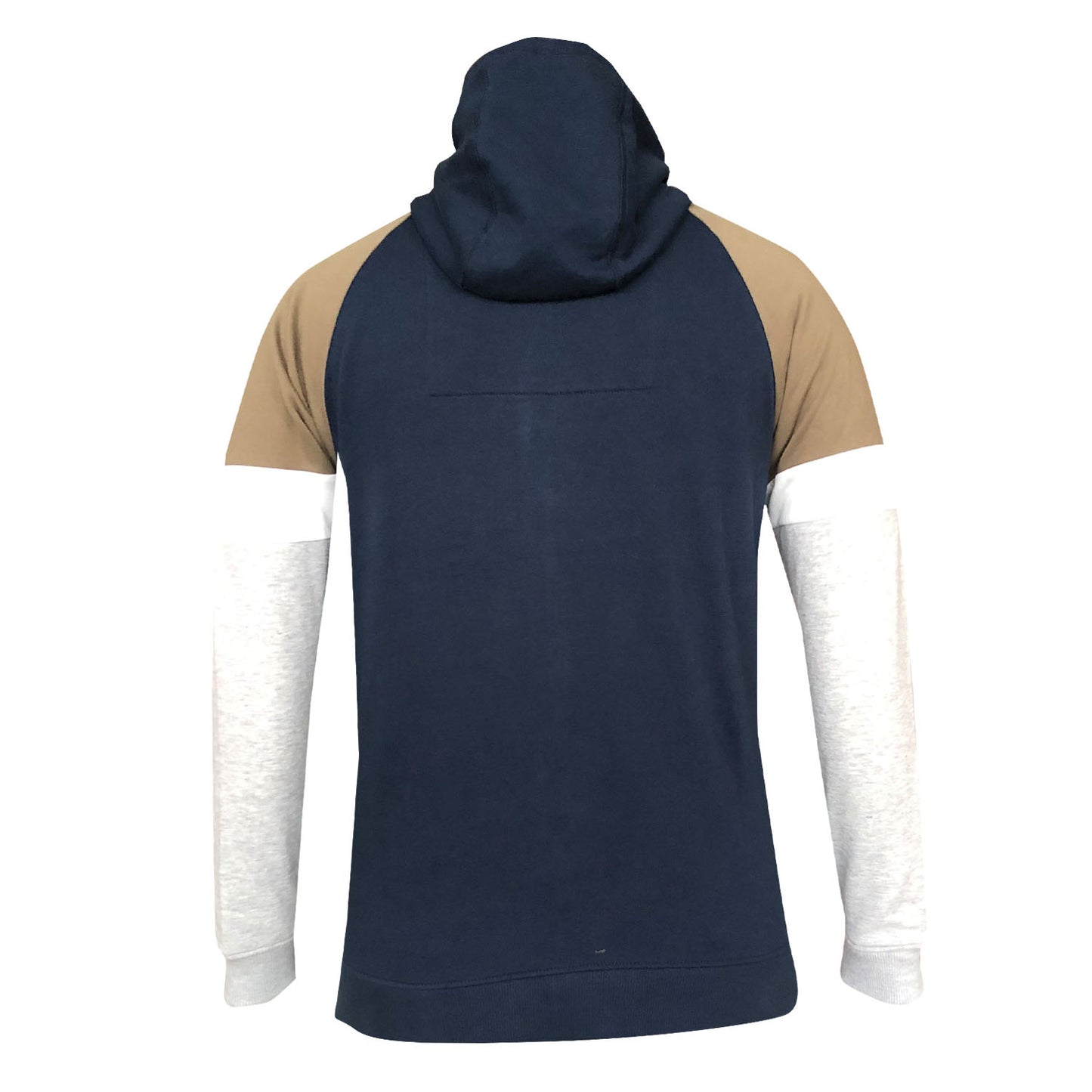 Drift King  - Arnold Hoodie - LabelledUp.com