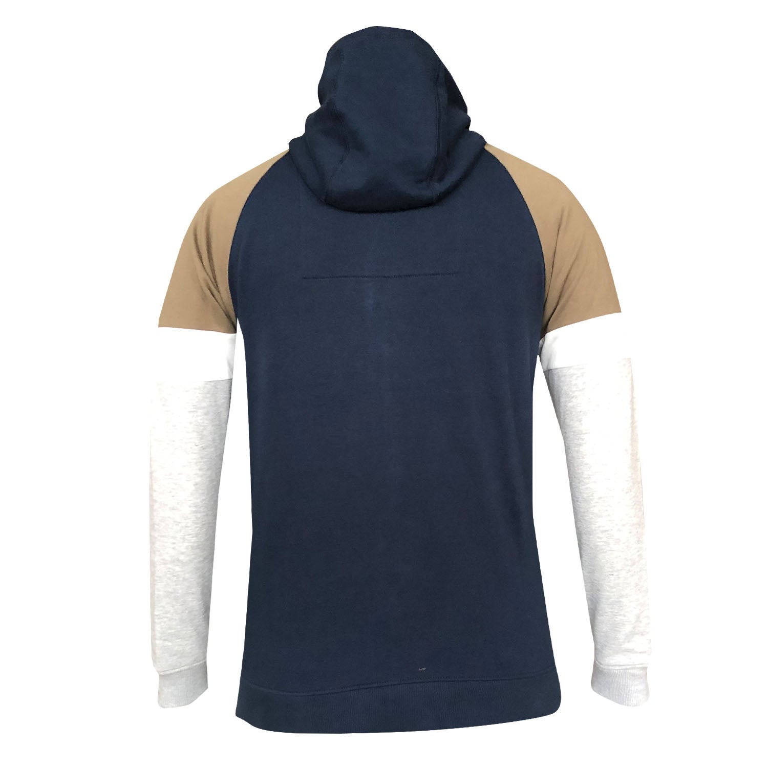 Drift King  - Arnold Hoodie - LabelledUp.com