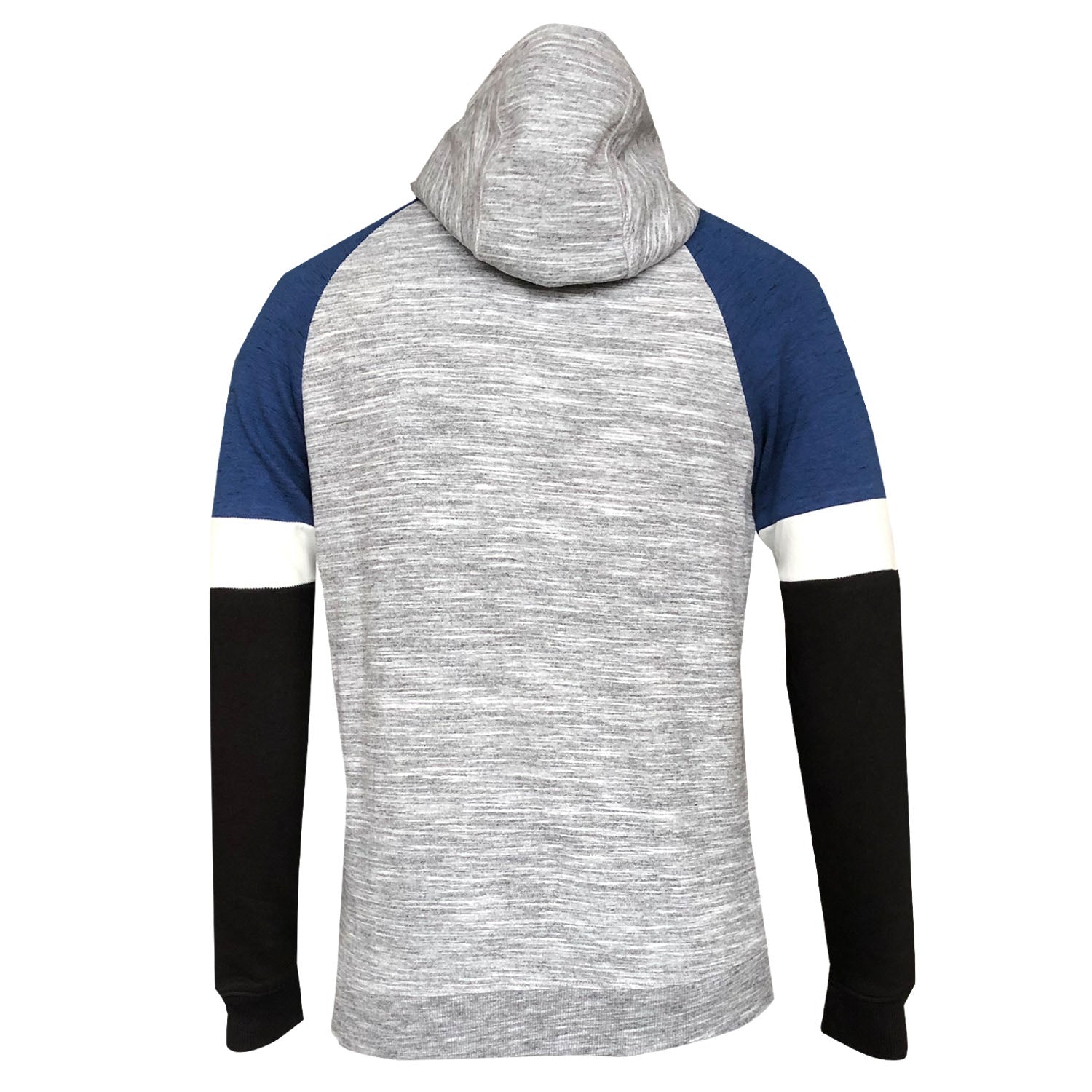 Drift King  - Arnold Hoodie - LabelledUp.com