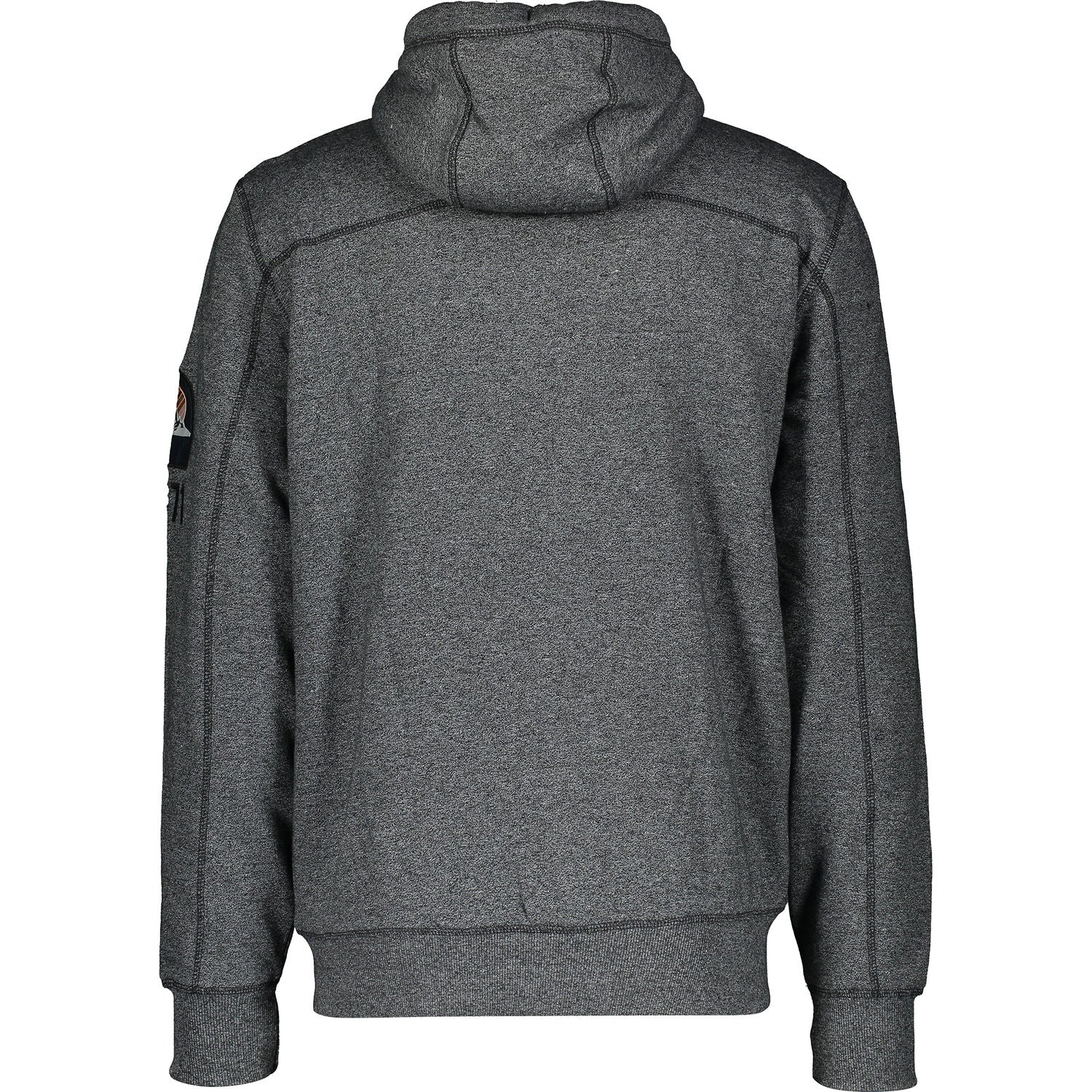 Drift King - ZANDER Zip Hoodie - LabelledUp.com