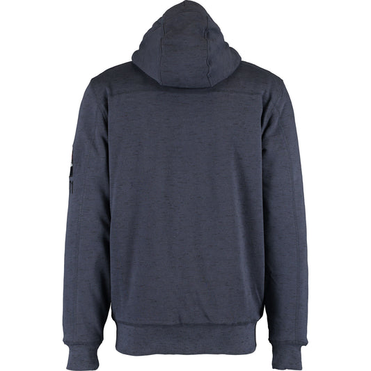 Drift King - ZANDER Zip Hoodie - LabelledUp.com