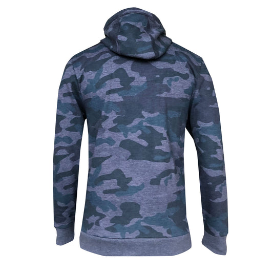 Drift King - Camo Panel Hoodie 2019 - LabelledUp.com