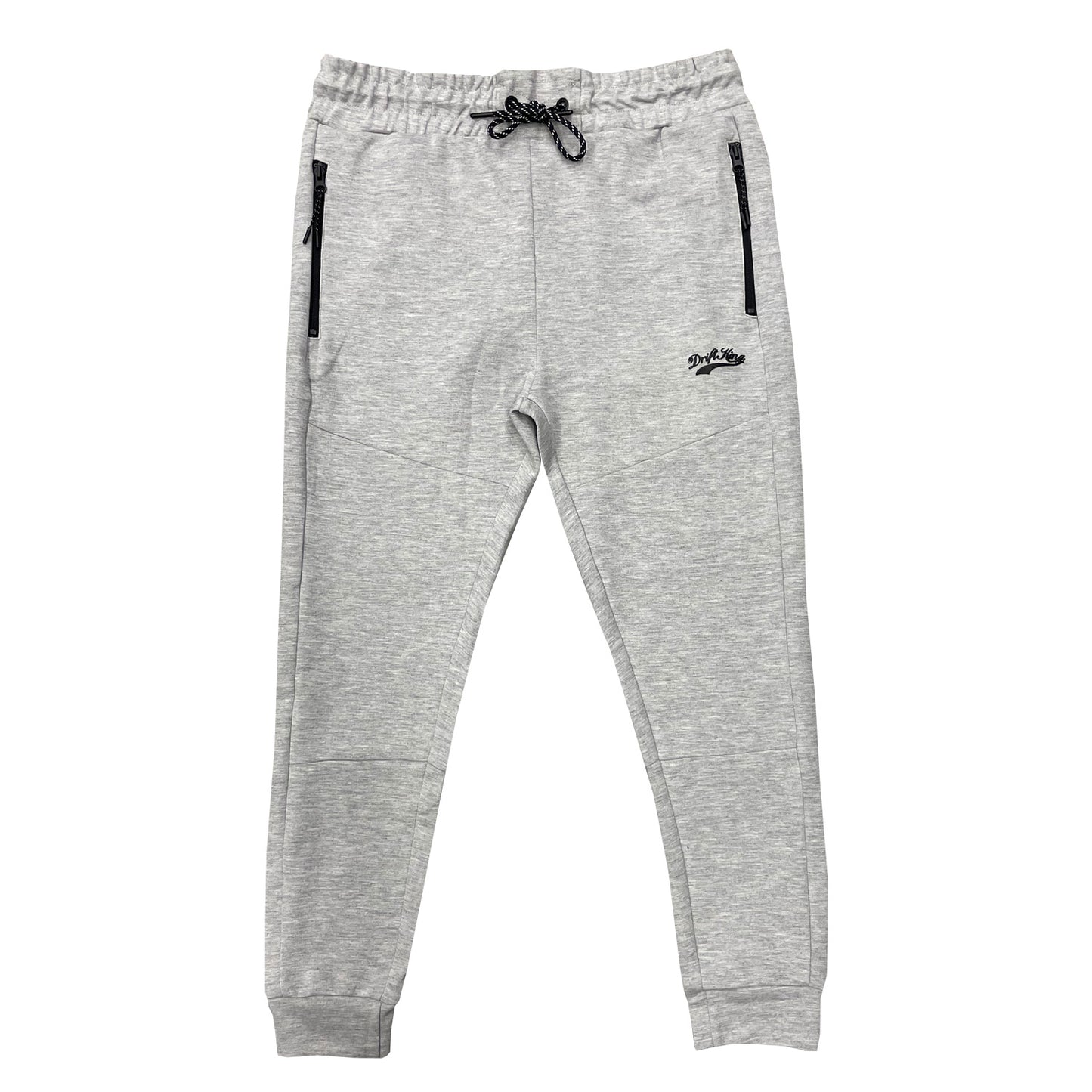 Drift King - Mens Slide Jogger