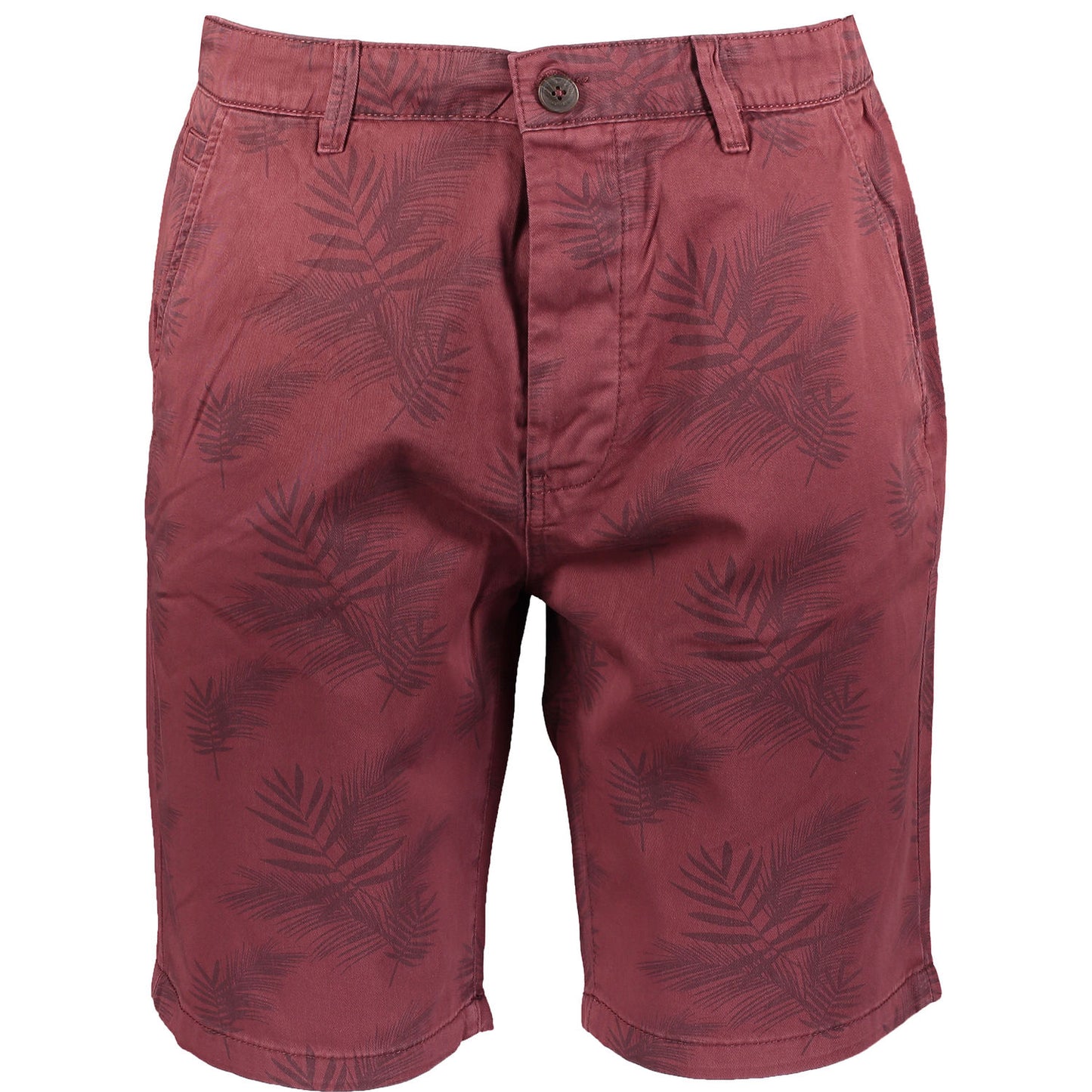 Drift King - Botanical Print Short - LabelledUp.com