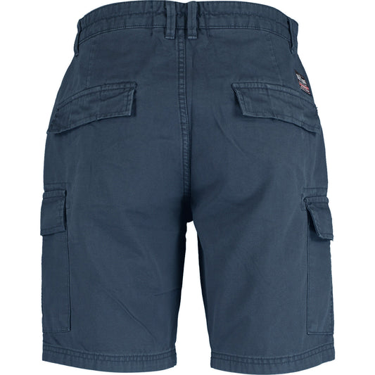 Drift King - Cargo Short SS21