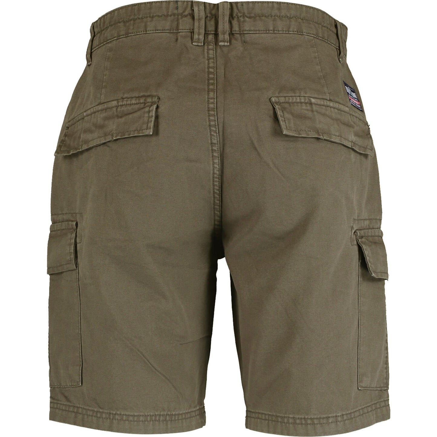 Drift King - Cargo Short SS21