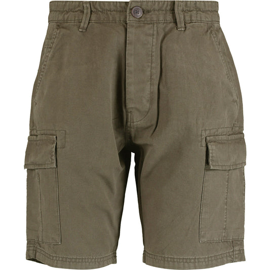 Drift King - Cargo Short SS21